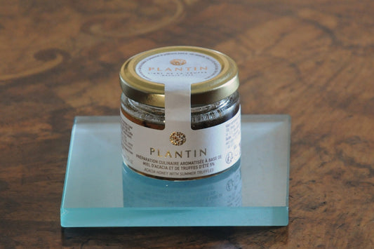 Plantin – Acacia Honey with Summer Truffles